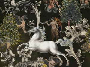 Mind The Gap Imaginarium Imaginarium Dark - WP20454