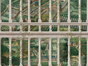 Mind The Gap Imaginarium Fairyland - WP20455