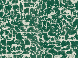 Mind The Gap The Gentlemen's Corner Royal Hunting Racing Green - WP20468