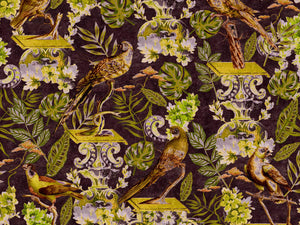 Mind The Gap The Royal Garden La Voliere Dark - WP20478