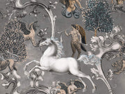 Mind The Gap Imaginarium Imaginarium Grey - WP20483