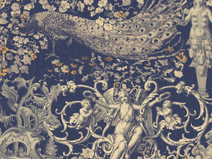 Mind The Gap Imaginarium The Promise Land Sapphire - WP20486