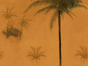 Mind The Gap Cubana Cayo Largo Sunset - WP20488