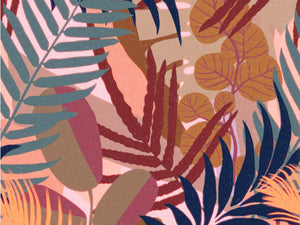 Mind The Gap Cubana Jardin Del Sol - WP20493