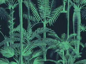 Mind The Gap Cubana Palmera Cubana Dark - WP20496