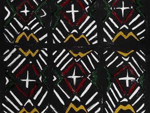 Mind The Gap Origins Bamana Recoloured - WP20498