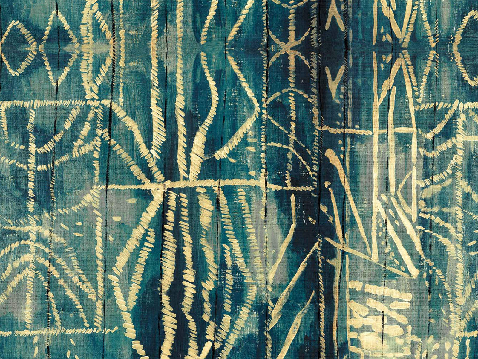 Mind The Gap Origins Bamileke - WP20499