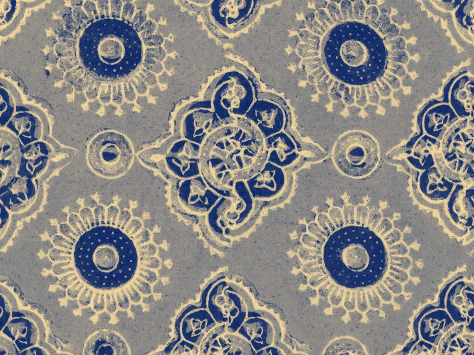 Mind The Gap Origins Madder Grey - WP20501