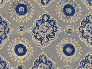 Mind The Gap Origins Madder Grey - WP20501