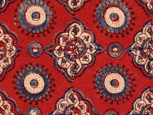 Mind The Gap Origins Madder - WP20502