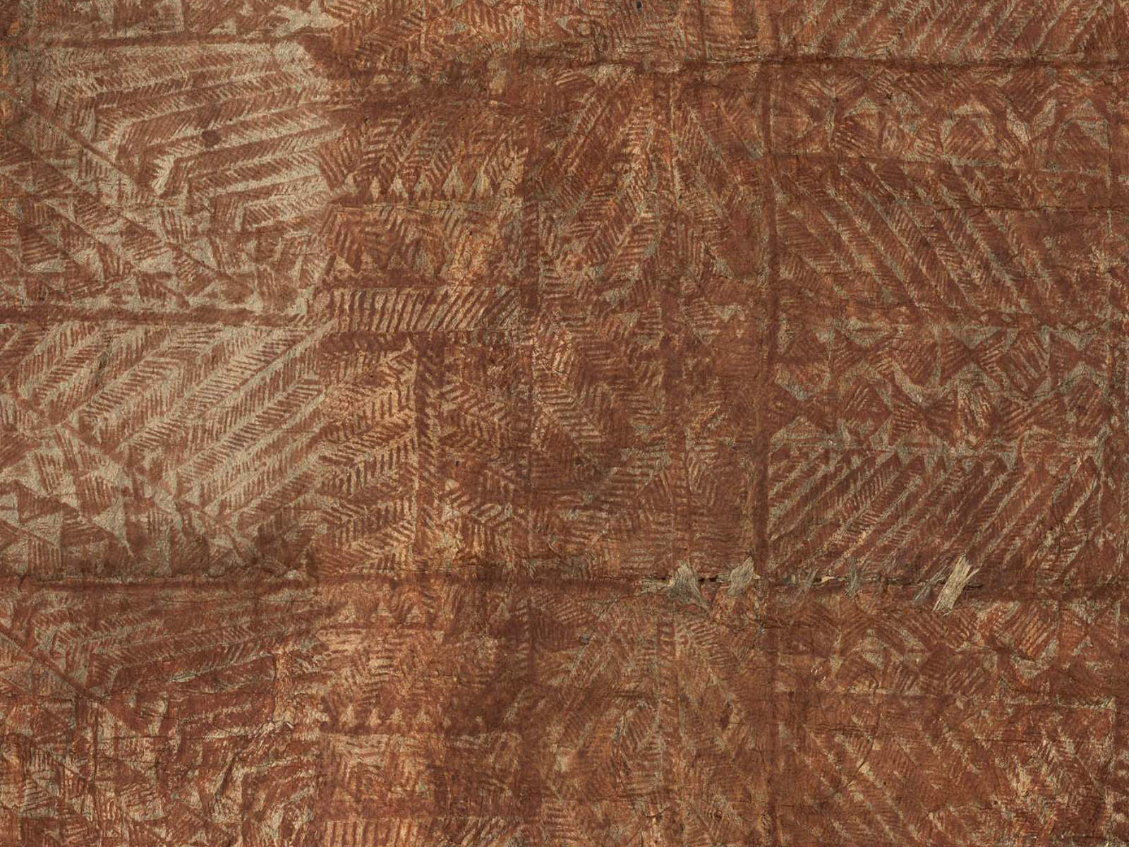 Mind The Gap Origins Samoa - WP20503