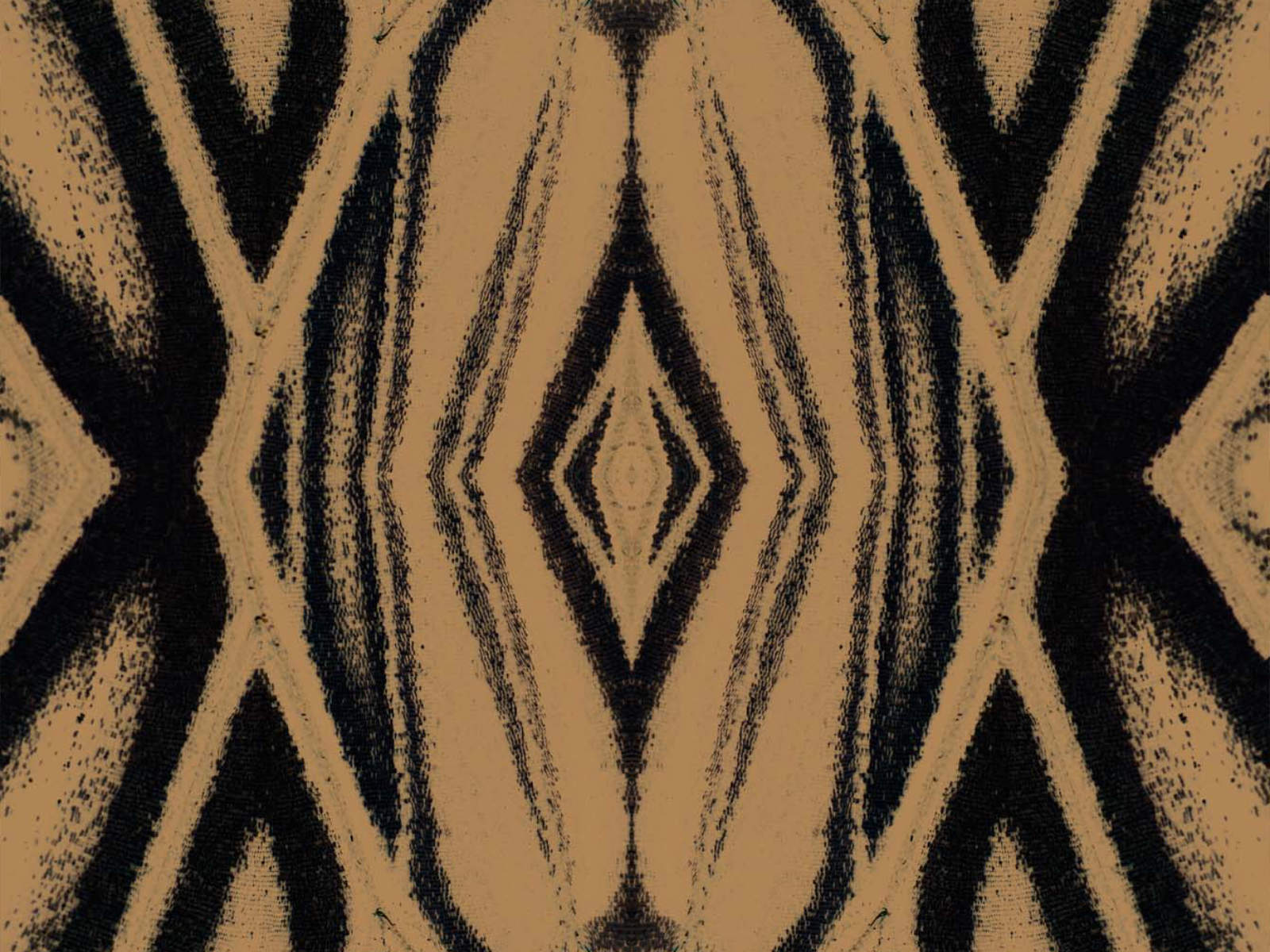 Mind The Gap Origins Quagga - WP20504