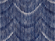 Mind The Gap Indigo Addiction Moving Waves - WP20512