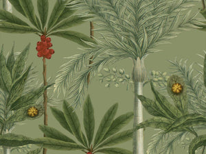 Mind The Gap Tropical Wanderlust Madagascar - WP20520