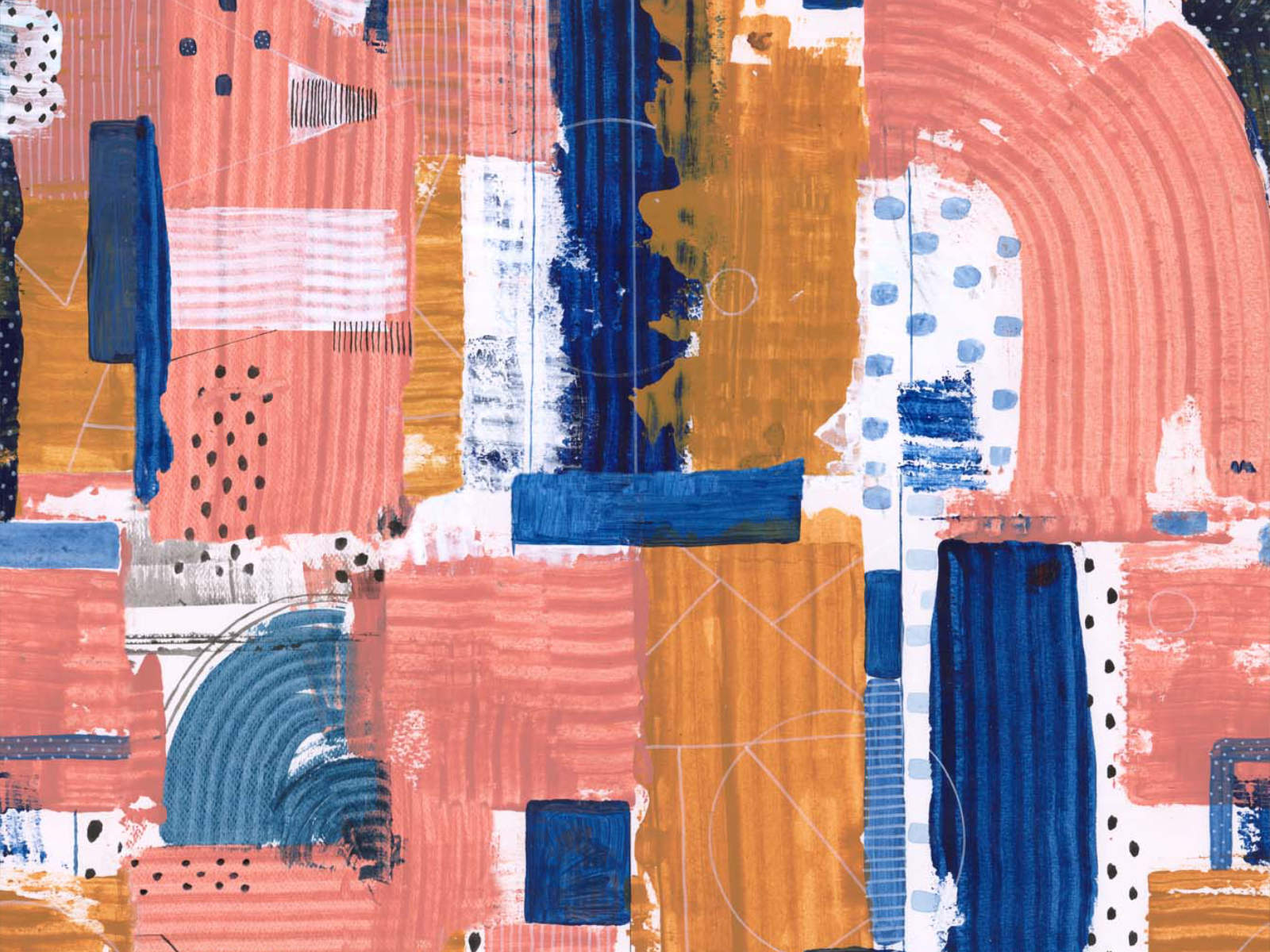 Mind The Gap Revival Bittersweet - WP20529