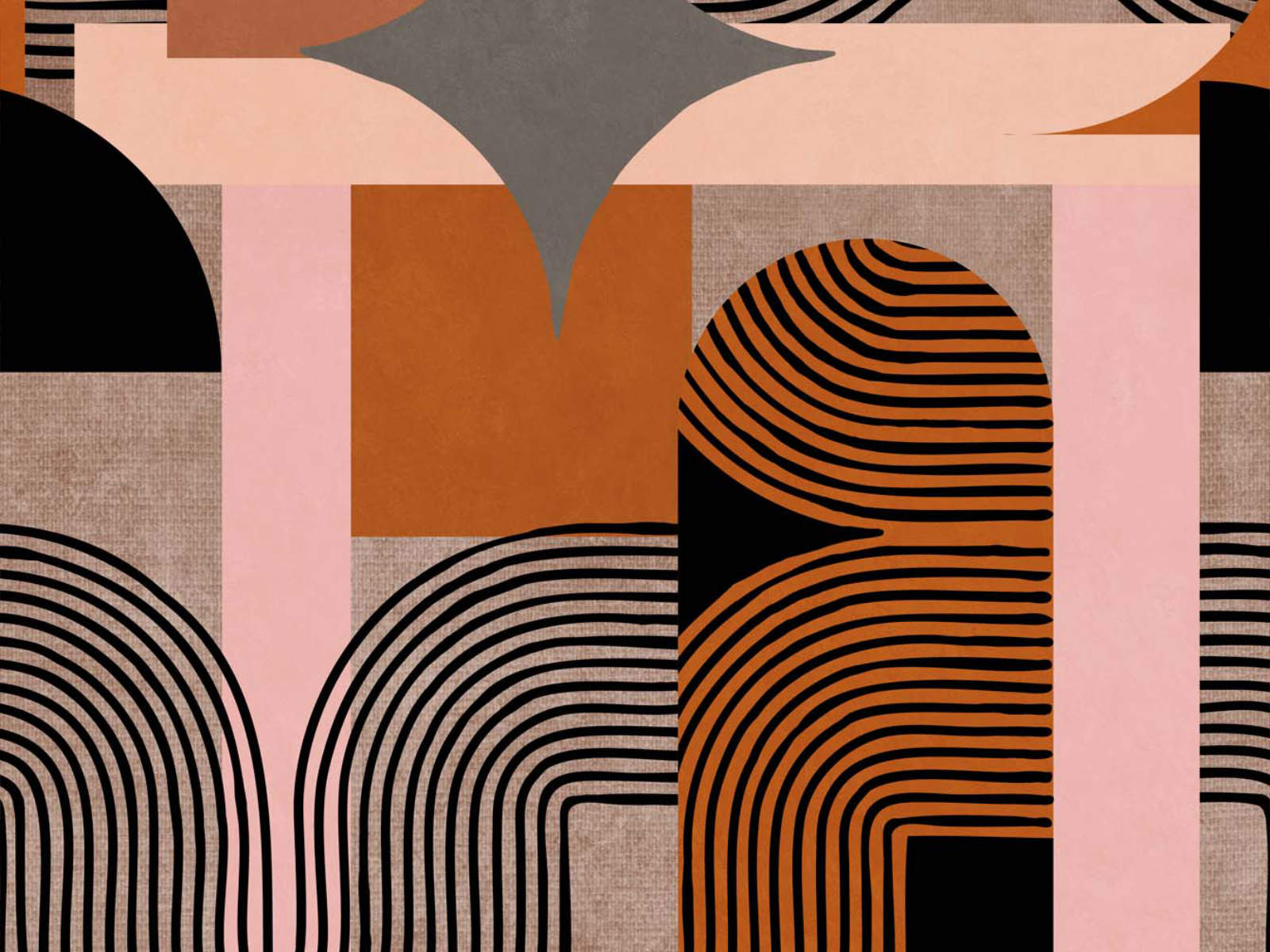 Mind The Gap Revival Dune - WP20533