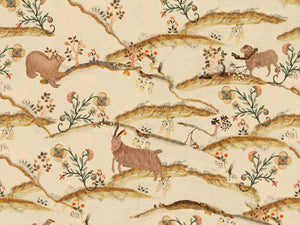 Mind The Gap Transylvanian Roots Countryside - WP20542