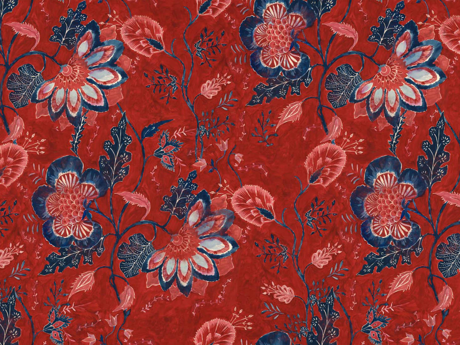 Mind The Gap Transylvanian Roots Saxon Tapestry - WP20547