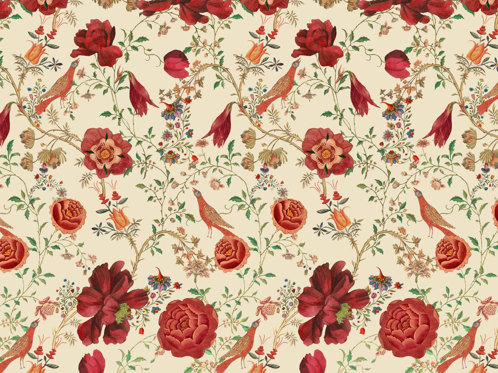 Mind The Gap Transylvanian Roots Transsilvaniae Florilegium - WP20556