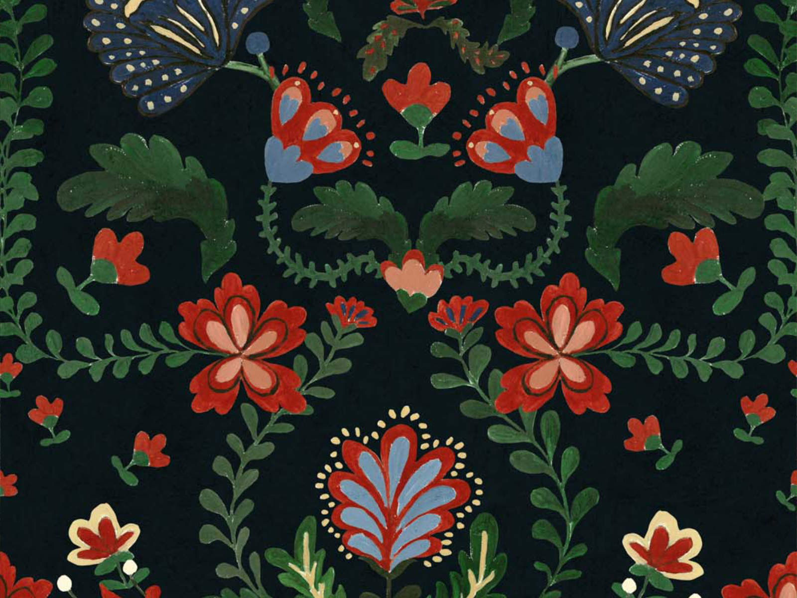 Mind The Gap Transylvanian Roots Zabola - WP20558