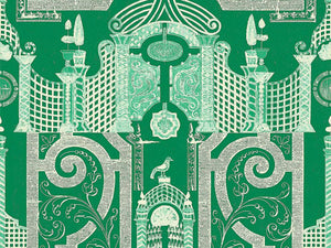 Mind The Gap The Chinese Garden Emperor's Labyrinth Greenlake - WP20583