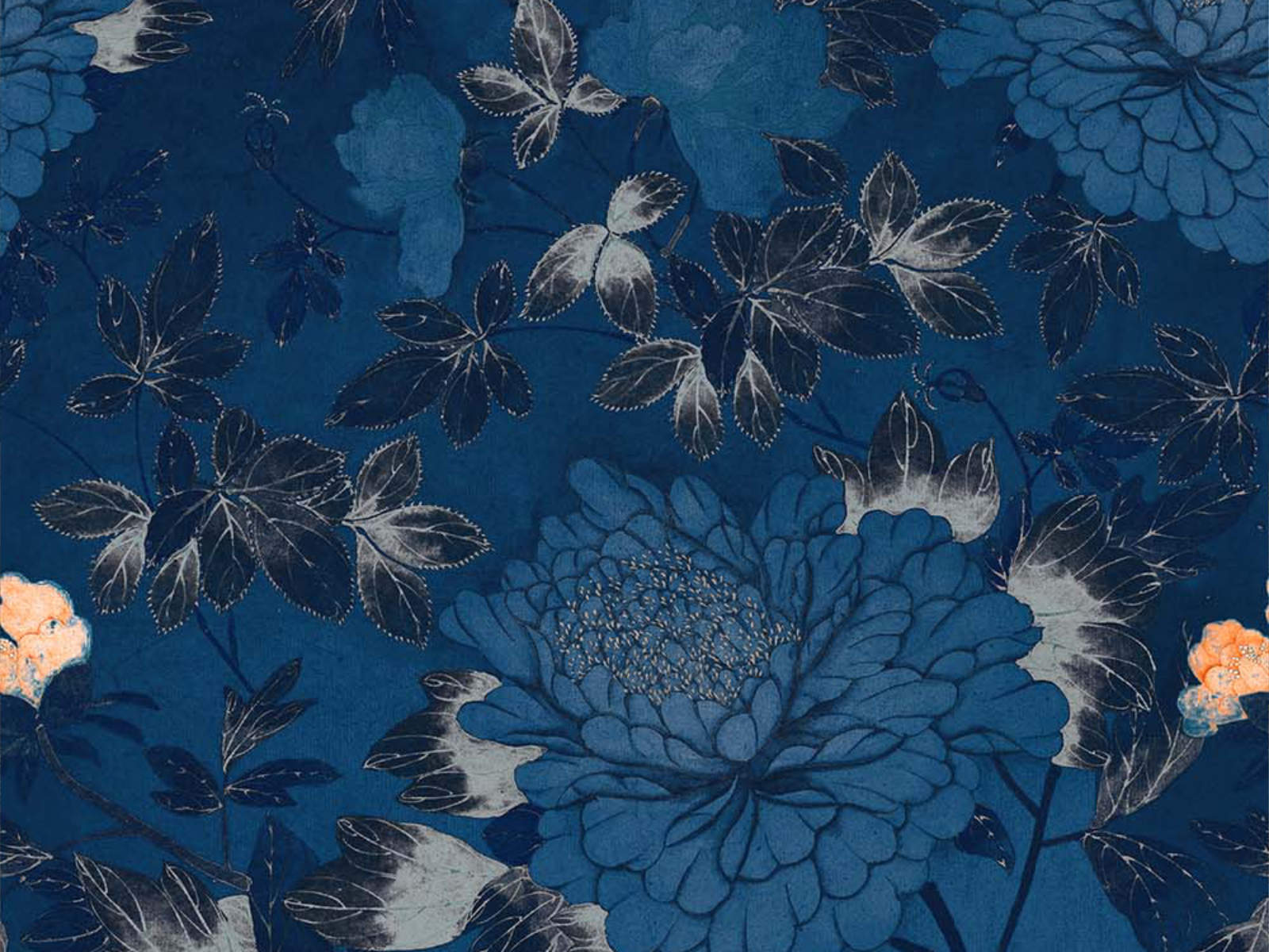 Mind The Gap The Chinese Garden The Cantonese Garden - WP20588