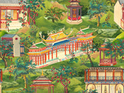 Mind The Gap The Chinese Garden Yuyuan - WP20593