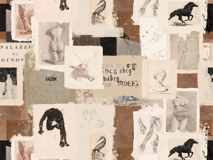 Mind The Gap The Artist's House The Studio - WP20604