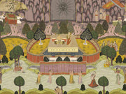 Mind The Gap Woodstock Peace And Music - WP20626