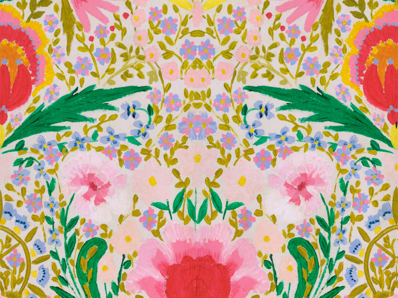 Mind The Gap Woodstock Susie Q - WP20627