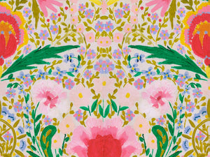 Mind The Gap Woodstock Susie Q - WP20627