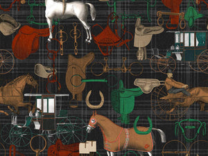 Mind The Gap The Derby The Jockey Faded - WP20643