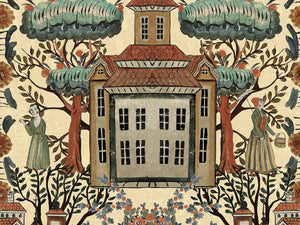 Mind The Gap Tyrol Aprés-Ski Tales Of Tyrol Taupe - WP20684