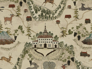 Mind The Gap Tyrol Aprés-Ski Galtür Of Tyrol Taupe - WP20688