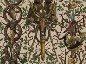 Mind The Gap Tyrol Aprés-Ski The Ganghofer Hunt - WP20690