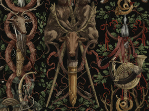 Mind The Gap Tyrol Aprés-Ski The Ganghofer Hunt Dark - WP20691