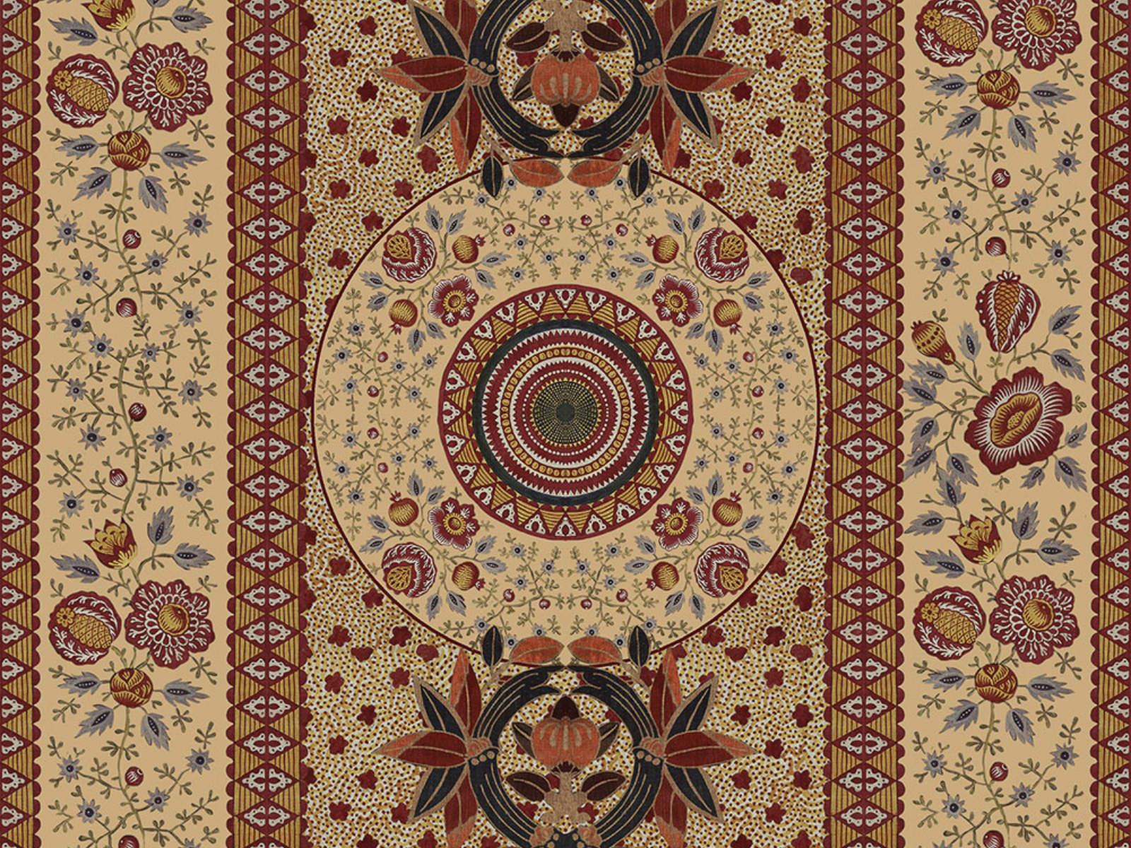 Mind The Gap Tyrol Aprés-Ski Erbstück Taupe - WP20701