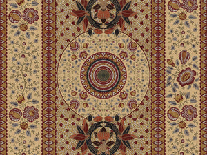 Mind The Gap Tyrol Aprés-Ski Erbstück Taupe - WP20701