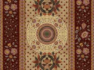 Mind The Gap Tyrol Aprés-Ski Erbstück Burgunder - WP20703