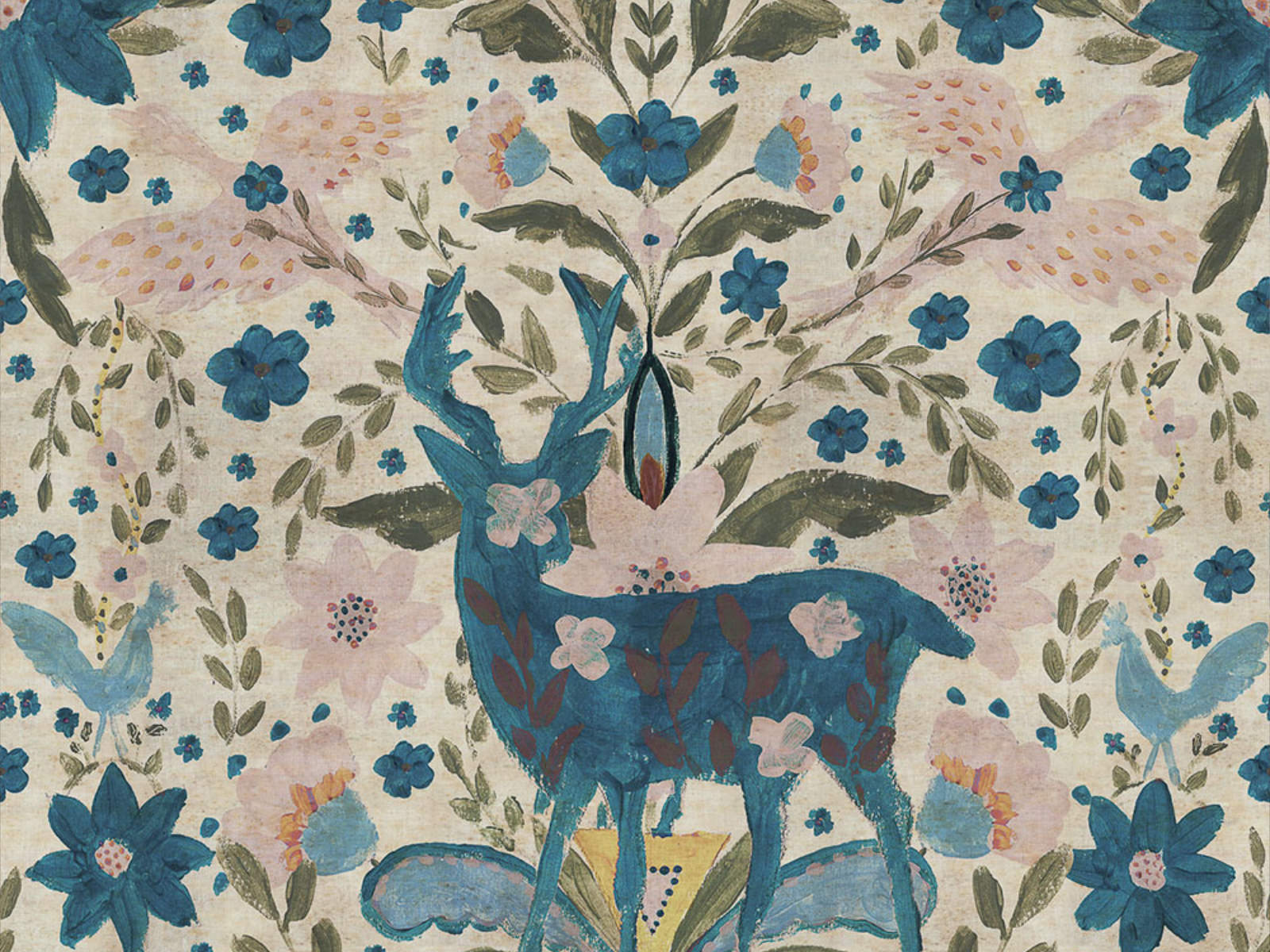 Mind The Gap Tyrol Aprés-Ski Der König Light Blue - WP20706