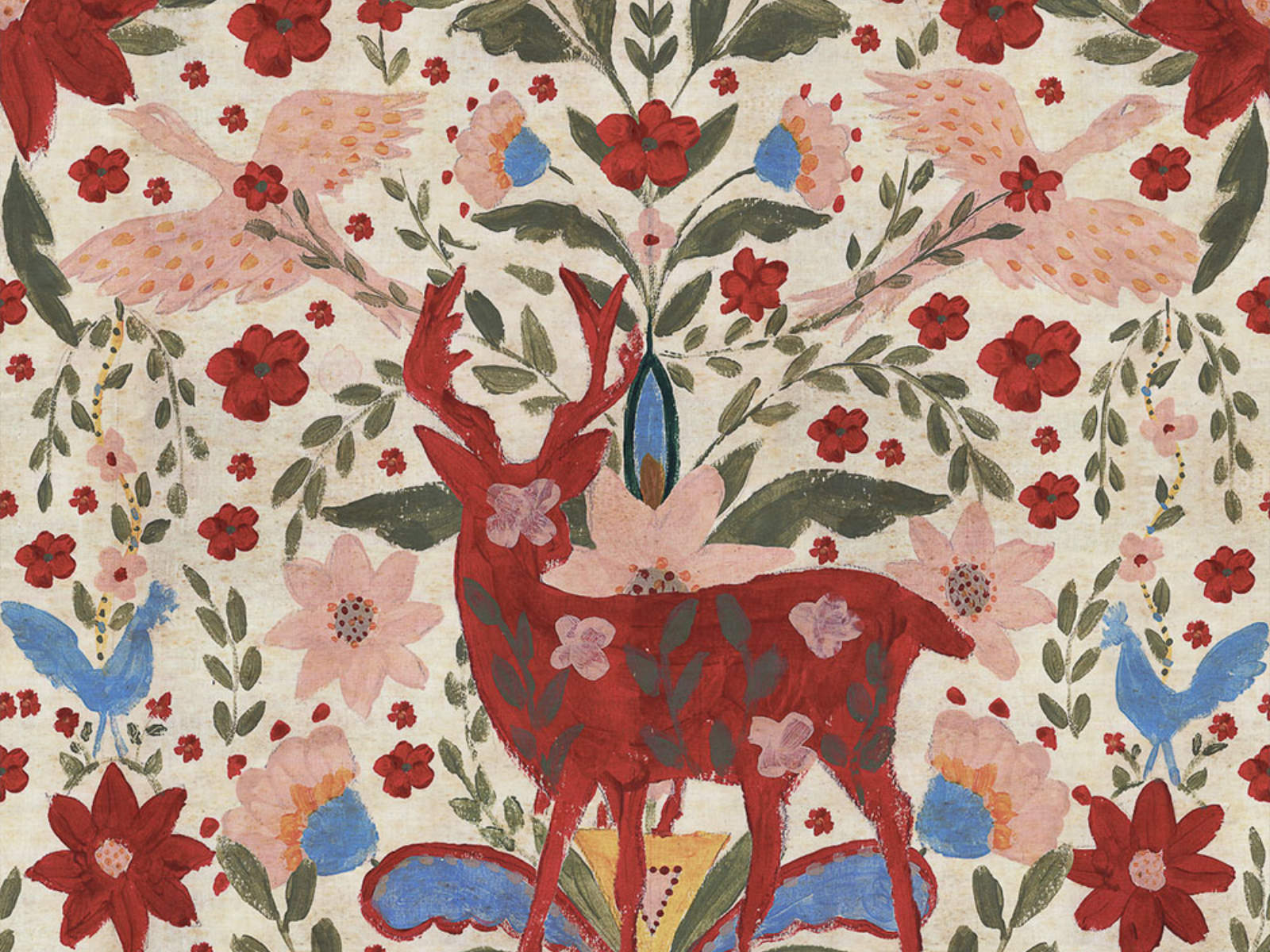 Mind The Gap Tyrol Aprés-Ski Der König Red - WP20707