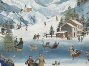 Mind The Gap Tyrol Aprés-Ski Kaprun - WP20709