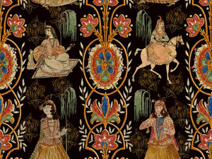Mind The Gap Tales Of Maghreb Maghrebian Folktale - WP20747