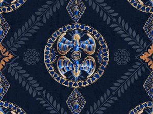 Mind The Gap Orient Express Abeille Decoratif - WP20766