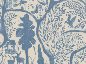 Mind The Gap Mini Kemp The Enchanted Woodland Dusk - WP20813