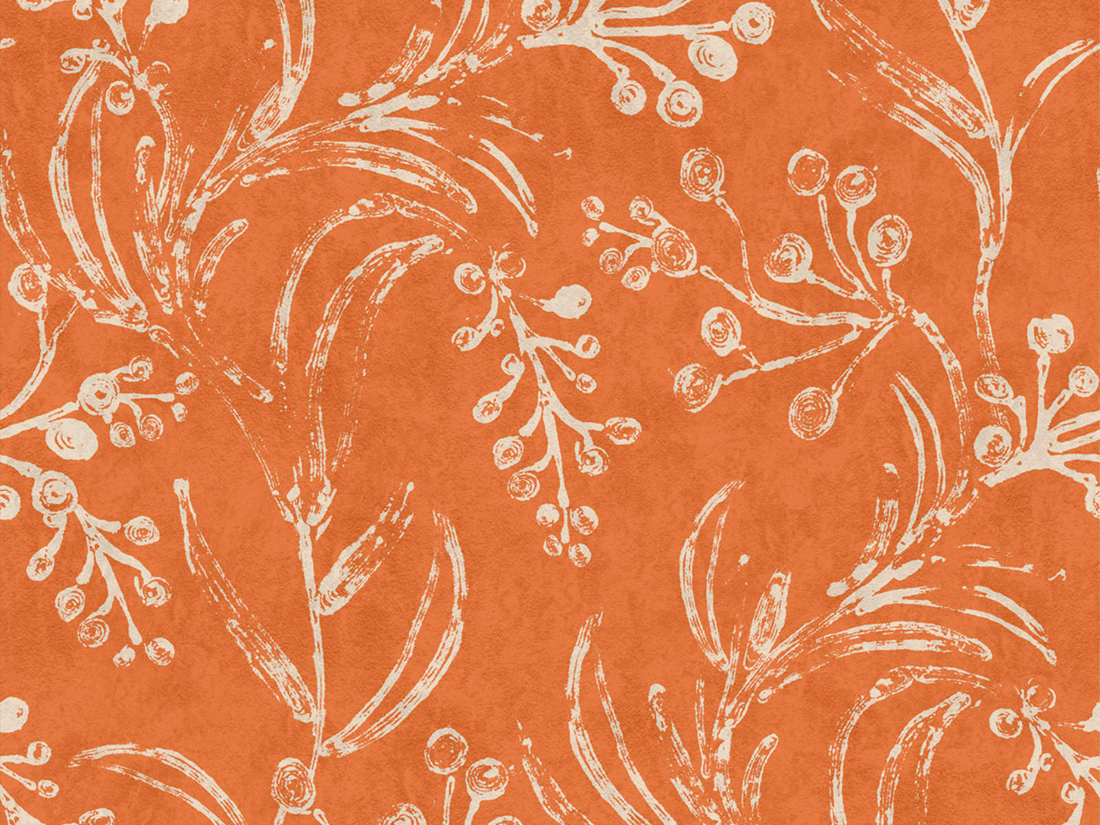 Mind The Gap Mini Kemp Wallflower Clementine - WP20822