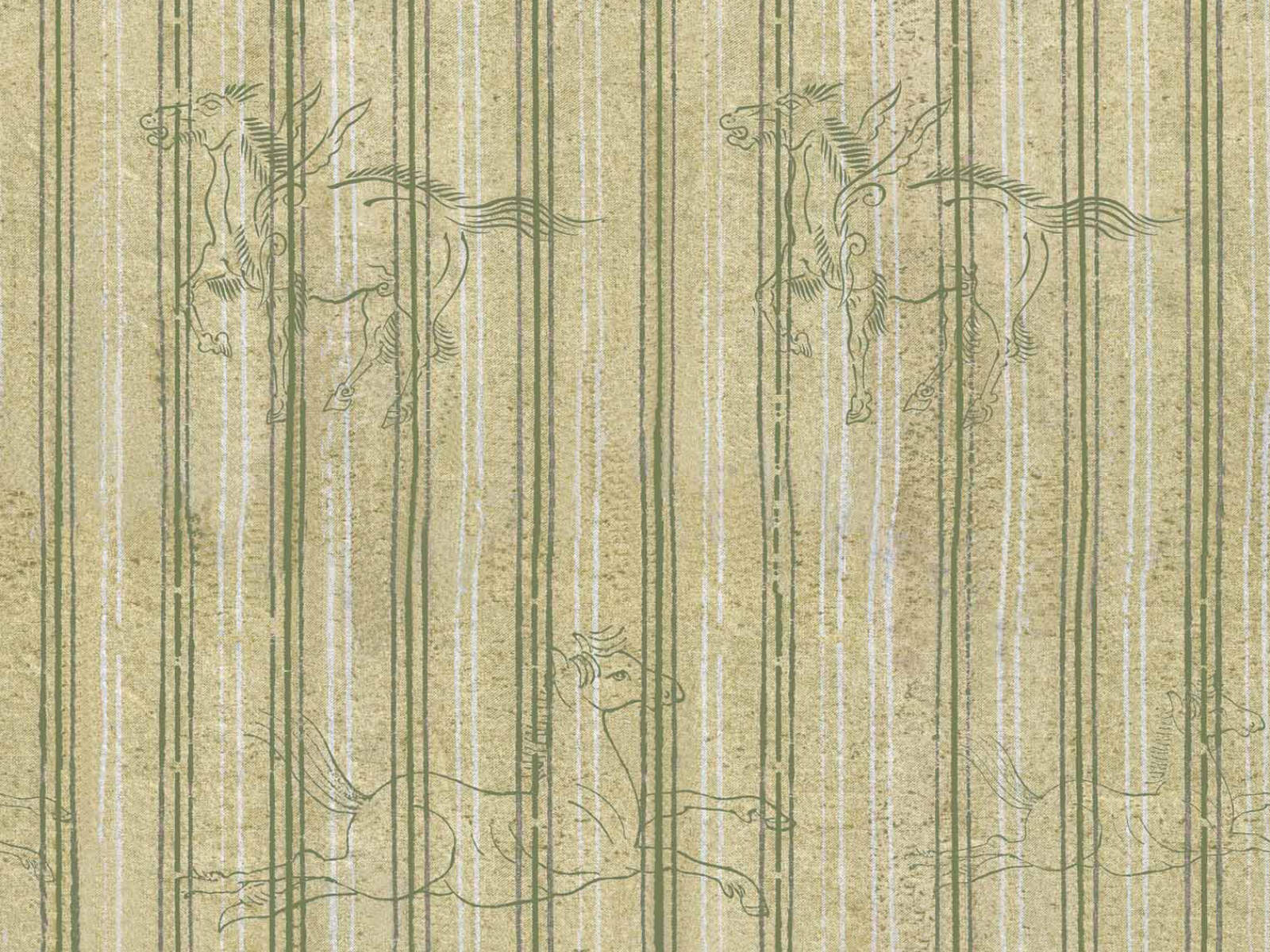 Mind The Gap Transylvanian Roots A Fable Alabaster - WP30001