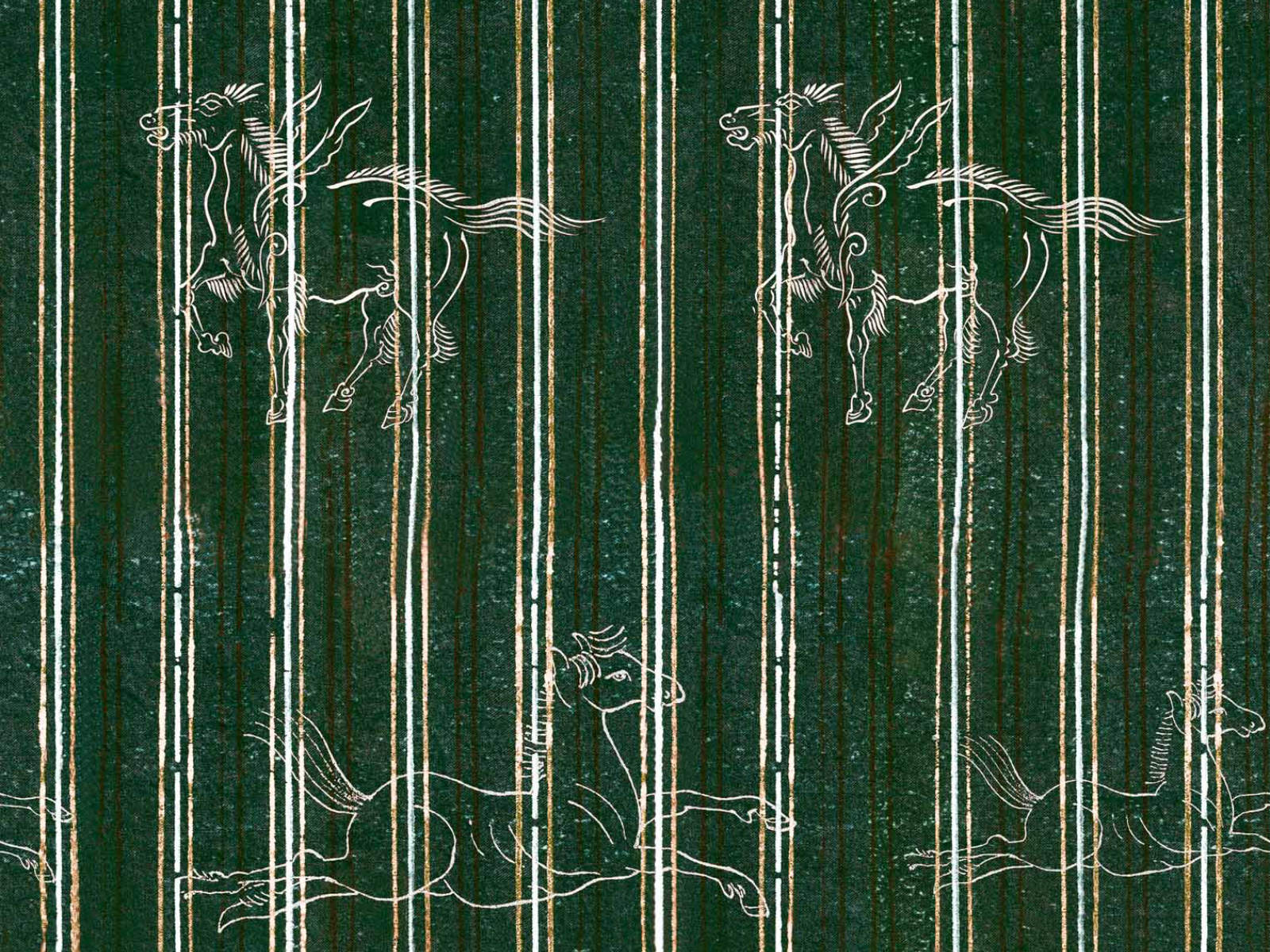 Mind The Gap Transylvanian Roots A Fable Evergreen - WP30002