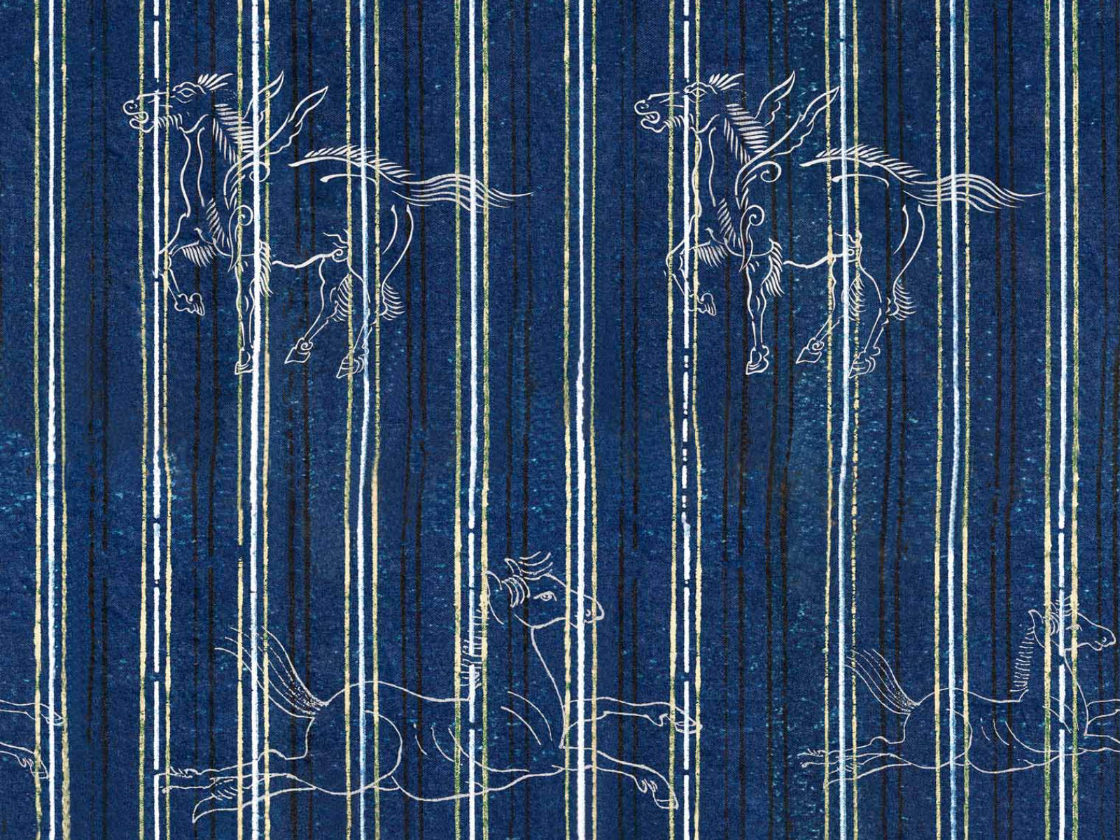 Mind The Gap Transylvanian Roots A Fable Indigo - WP30003