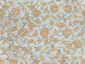 Mind The Gap Transylvanian Roots Backyard Flowering Ether Blue - WP30004